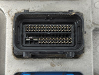 2020-2022 Chevrolet Equinox PCM Engine Control Computer ECU ECM PCU OEM P/N:12711695 12718932 Fits Fits 2020 2021 2022 OEM U