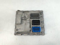 2020-2022 Chevrolet Equinox PCM Engine Control Computer ECU ECM PCU OEM P/N:12711695 12718932 Fits Fits 2020 2021 2022 OEM U
