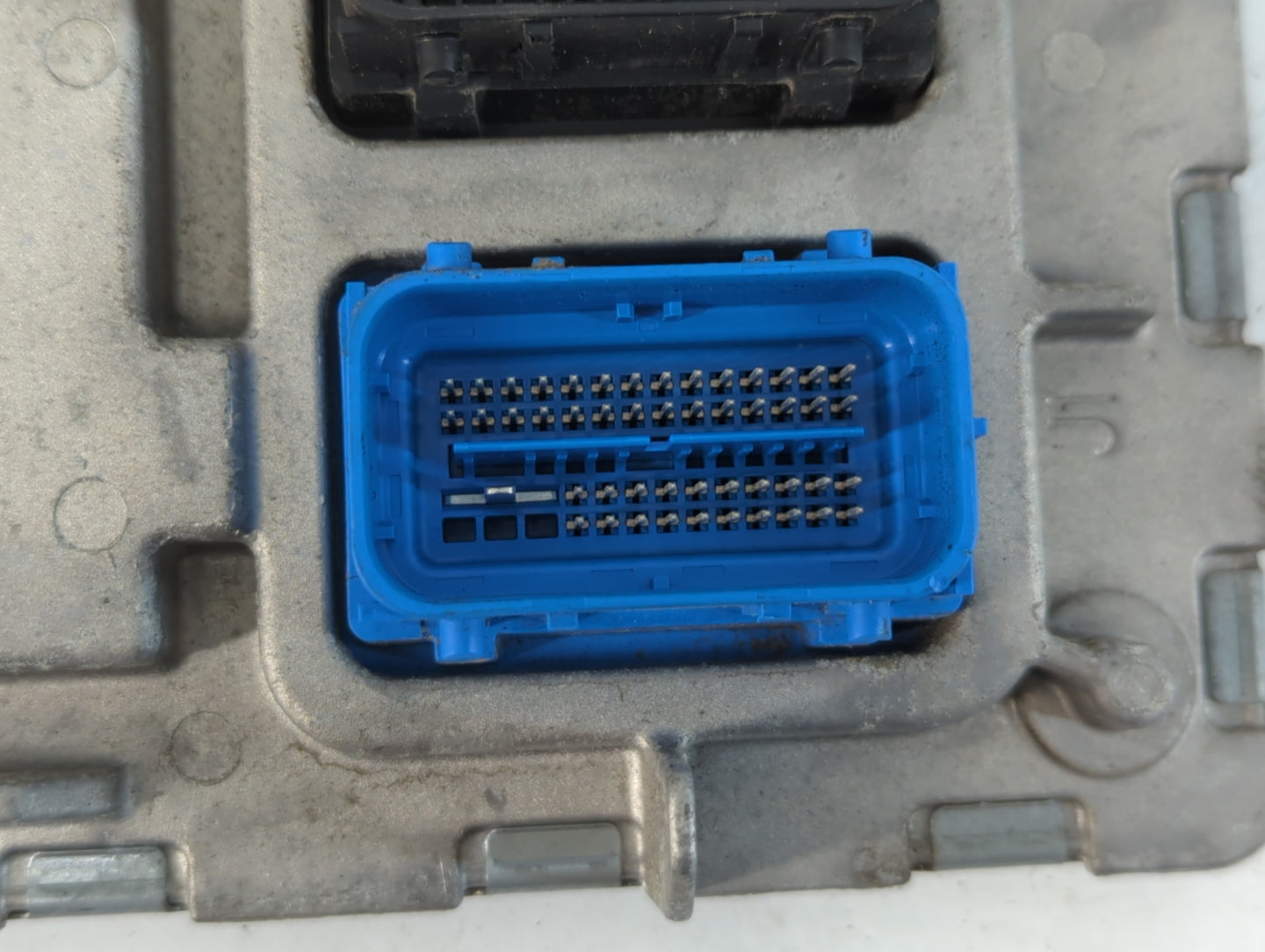 2020-2022 Chevrolet Equinox PCM Engine Control Computer ECU ECM PCU OEM P/N:12711695 12718932 Fits Fits 2020 2021 2022 OEM U