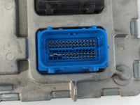 2020-2022 Chevrolet Equinox PCM Engine Control Computer ECU ECM PCU OEM P/N:12711695 12718932 Fits Fits 2020 2021 2022 OEM U