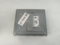 2020-2022 Chevrolet Equinox PCM Engine Control Computer ECU ECM PCU OEM P/N:12711695 12718932 Fits Fits 2020 2021 2022 OEM U