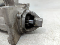 2018-2021 Chevrolet Express 2500 Car Starter Motor Solenoid OEM P/N:12694626 12667173 Fits OEM Used Auto Parts - Oemusedauto
