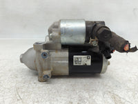2018-2021 Chevrolet Express 2500 Car Starter Motor Solenoid OEM P/N:12694626 12667173 Fits OEM Used Auto Parts - Oemusedauto