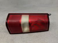 2003-2021 Chevrolet Express 2500 Tail Light Assembly Driver Left OEM P/N:25823028 Fits OEM Used Auto Parts - Oemusedautopart