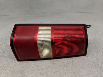 compare product 2003-2021 Chevrolet Express 2500 Tail Light Assembly Driver Left OEM P/N:25823028 Fits OEM Used Auto Parts