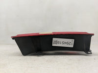 2003-2021 Chevrolet Express 2500 Tail Light Assembly Driver Left OEM P/N:25823028 Fits OEM Used Auto Parts - Oemusedautopart