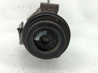 compare product 2017-2021 Chevrolet Express 2500 Air Conditioning A/c Ac Compressor Oem