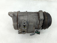 2017-2021 Chevrolet Express 2500 Air Conditioning A/c Ac Compressor Oem - Oemusedautoparts1.com