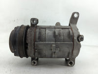 2017-2021 Chevrolet Express 2500 Air Conditioning A/c Ac Compressor Oem - Oemusedautoparts1.com