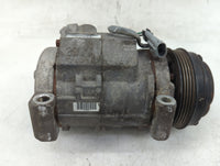 2017-2021 Chevrolet Express 2500 Air Conditioning A/c Ac Compressor Oem - Oemusedautoparts1.com