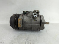 2017-2021 Chevrolet Express 2500 Air Conditioning A/c Ac Compressor Oem - Oemusedautoparts1.com