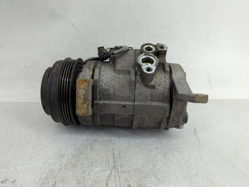 2017-2021 Chevrolet Express 2500 Air Conditioning A/c Ac Compressor Oem - Oemusedautoparts1.com