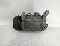 2017-2021 Chevrolet Express 2500 Air Conditioning A/c Ac Compressor Oem - Oemusedautoparts1.com