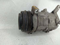 2017-2021 Chevrolet Express 2500 Air Conditioning A/c Ac Compressor Oem - Oemusedautoparts1.com