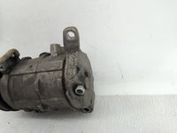 2017-2021 Chevrolet Express 2500 Air Conditioning A/c Ac Compressor Oem - Oemusedautoparts1.com