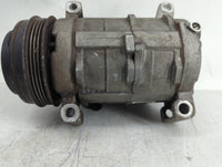 2017-2021 Chevrolet Express 2500 Air Conditioning A/c Ac Compressor Oem - Oemusedautoparts1.com