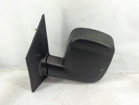 2022 Chevrolet Express 2500 Driver Side View Mirror - Left Door Mirror OEM Used - Oemusedautoparts1.com
