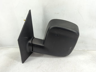 compare product 2022 Chevrolet Express 2500 Driver Side View Mirror - Left Door Mirror OEM Used