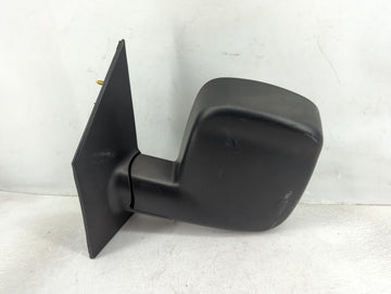 2022 Chevrolet Express 2500 Driver Side View Mirror - Left Door Mirror OEM Used - Oemusedautoparts1.com