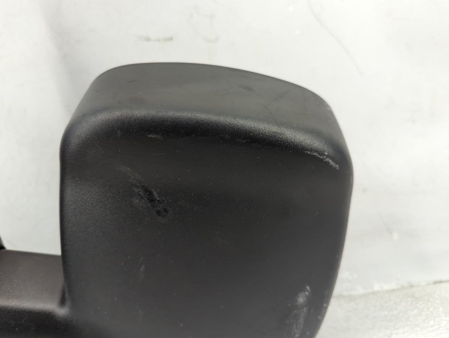 2022 Chevrolet Express 2500 Driver Side View Mirror - Left Door Mirror OEM Used - Oemusedautoparts1.com