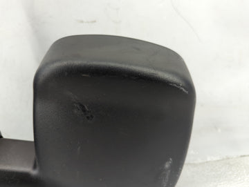 2022 Chevrolet Express 2500 Driver Side View Mirror - Left Door Mirror OEM Used