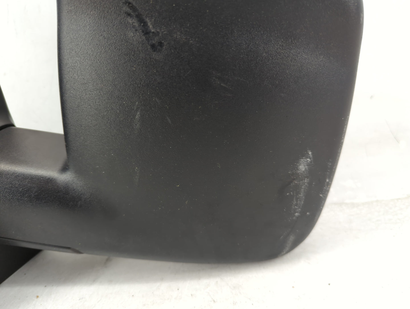 2022 Chevrolet Express 2500 Driver Side View Mirror - Left Door Mirror OEM Used - Oemusedautoparts1.com