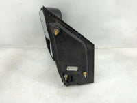 2022 Chevrolet Express 2500 Driver Side View Mirror - Left Door Mirror OEM Used - Oemusedautoparts1.com