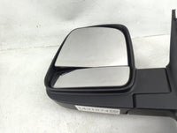 2022 Chevrolet Express 2500 Driver Side View Mirror - Left Door Mirror OEM Used - Oemusedautoparts1.com