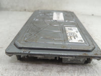 2021 Chevrolet Express 2500 PCM Engine Control Computer ECU ECM PCU OEM P/N:12727101 13101010000000X Fits Fits 2019 2020 202