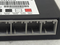 2013 Chevrolet Express 2500 Body Control Module Bcm Inner Cabin Fuse Box - Oemusedautoparts1.com