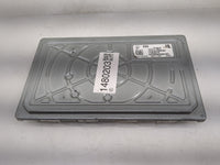 2021 Chevrolet Express 2500 PCM Engine Control Computer ECU ECM PCU OEM P/N:12727101 12725133 Fits Fits 2019 2020 2022 OEM U