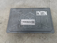 2021 Chevrolet Express 2500 PCM Engine Control Computer ECU ECM PCU OEM P/N:12727101 12725133, 116833270 Fits Fits 2019 2020