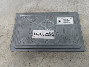 compare product 2021 Chevrolet Express 2500 PCM Engine Control Computer ECU ECM PCU OEM P/N:12727101 12725133, 116833270 Fits Fits 2019 2020 2022 OEM Used Auto Parts