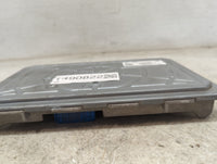 2021 Chevrolet Express 2500 PCM Engine Control Computer ECU ECM PCU OEM P/N:12727101 12725133, 116833270 Fits Fits 2019 2020