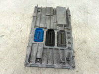 2021 Chevrolet Express 2500 PCM Engine Control Computer ECU ECM PCU OEM P/N:12727101 12725133, 116833270 Fits Fits 2019 2020