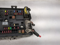 2021 Chevrolet Express 2500 Fusebox Fuse Box Panel Relay Module P/N:13500114 85104053, 85114017 Fits OEM Used Auto Parts - O