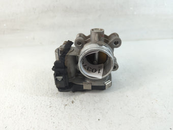 compare product 2016-2021 Chevrolet Malibu Throttle Body P/N:12671379AA Fits Fits 2016 2017 2018 2019 2020 2021 2022 OEM Used Auto Parts