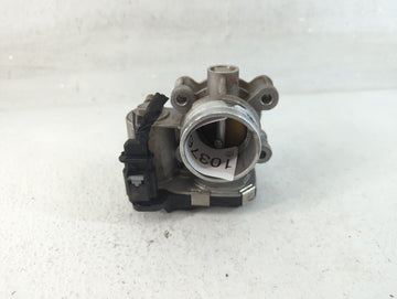 2016-2021 Chevrolet Malibu Throttle Body P/N:12671379AA Fits Fits 2016 2017 2018 2019 2020 2021 2022 OEM Used Auto Parts - O