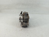 2016-2021 Chevrolet Malibu Throttle Body P/N:12671379AA Fits Fits 2016 2017 2018 2019 2020 2021 2022 OEM Used Auto Parts - O
