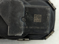 2016-2021 Chevrolet Malibu Throttle Body P/N:12671379AA Fits Fits 2016 2017 2018 2019 2020 2021 2022 OEM Used Auto Parts - O