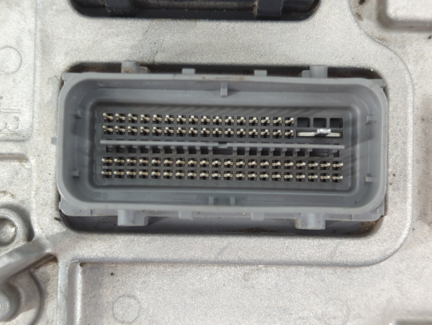 2020-2021 Chevrolet Malibu PCM Engine Control Computer ECU ECM PCU OEM P/N:12718932 Fits Fits 2020 2021 2022 OEM Used Auto P