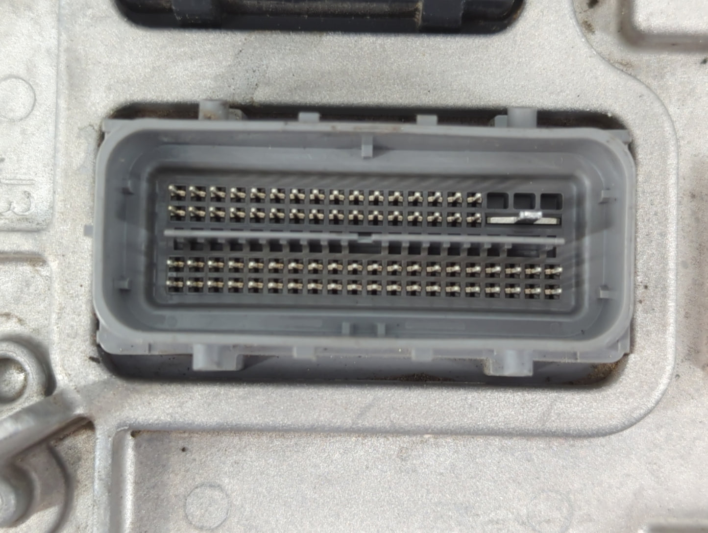 2020-2021 Chevrolet Malibu PCM Engine Control Computer ECU ECM PCU OEM P/N:12718932 Fits Fits 2020 2021 2022 OEM Used Auto P