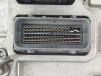 2020-2021 Chevrolet Malibu PCM Engine Control Computer ECU ECM PCU OEM P/N:12718932 Fits Fits 2020 2021 2022 OEM Used Auto P