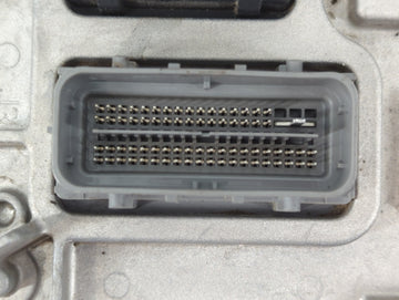 2020-2021 Chevrolet Malibu PCM Engine Control Computer ECU ECM PCU OEM P/N:12718932 Fits Fits 2020 2021 2022 OEM Used Auto Parts