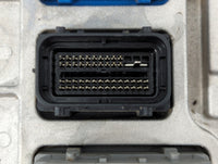 2020-2021 Chevrolet Malibu PCM Engine Control Computer ECU ECM PCU OEM P/N:12718932 Fits Fits 2020 2021 2022 OEM Used Auto P