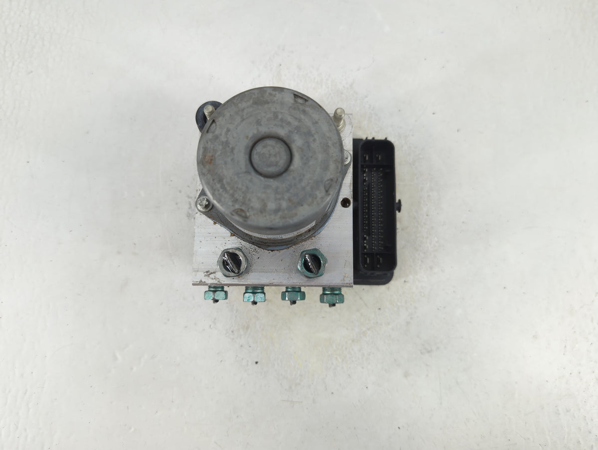 2019-2021 Chevrolet Malibu Anti-Lock Brake ABS Pump Module Actuator OEM P/N:42776698 Fits Fits 2019 2020 2021 OEM Used Auto 