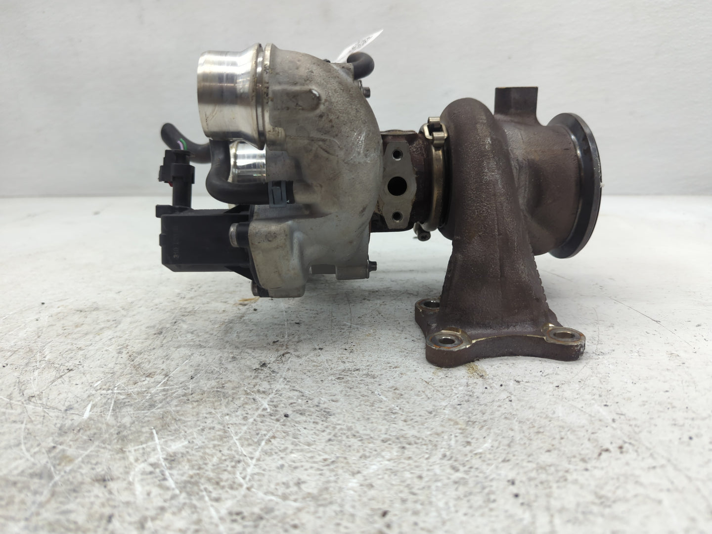 2016 Malibu Turbocharger Turbo Charger Super Charger Supercharger - Oemusedautoparts1.com