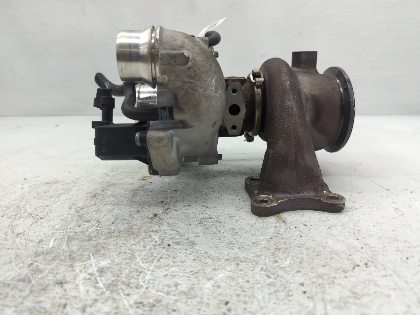 2016 Malibu Turbocharger Turbo Charger Super Charger Supercharger - Oemusedautoparts1.com