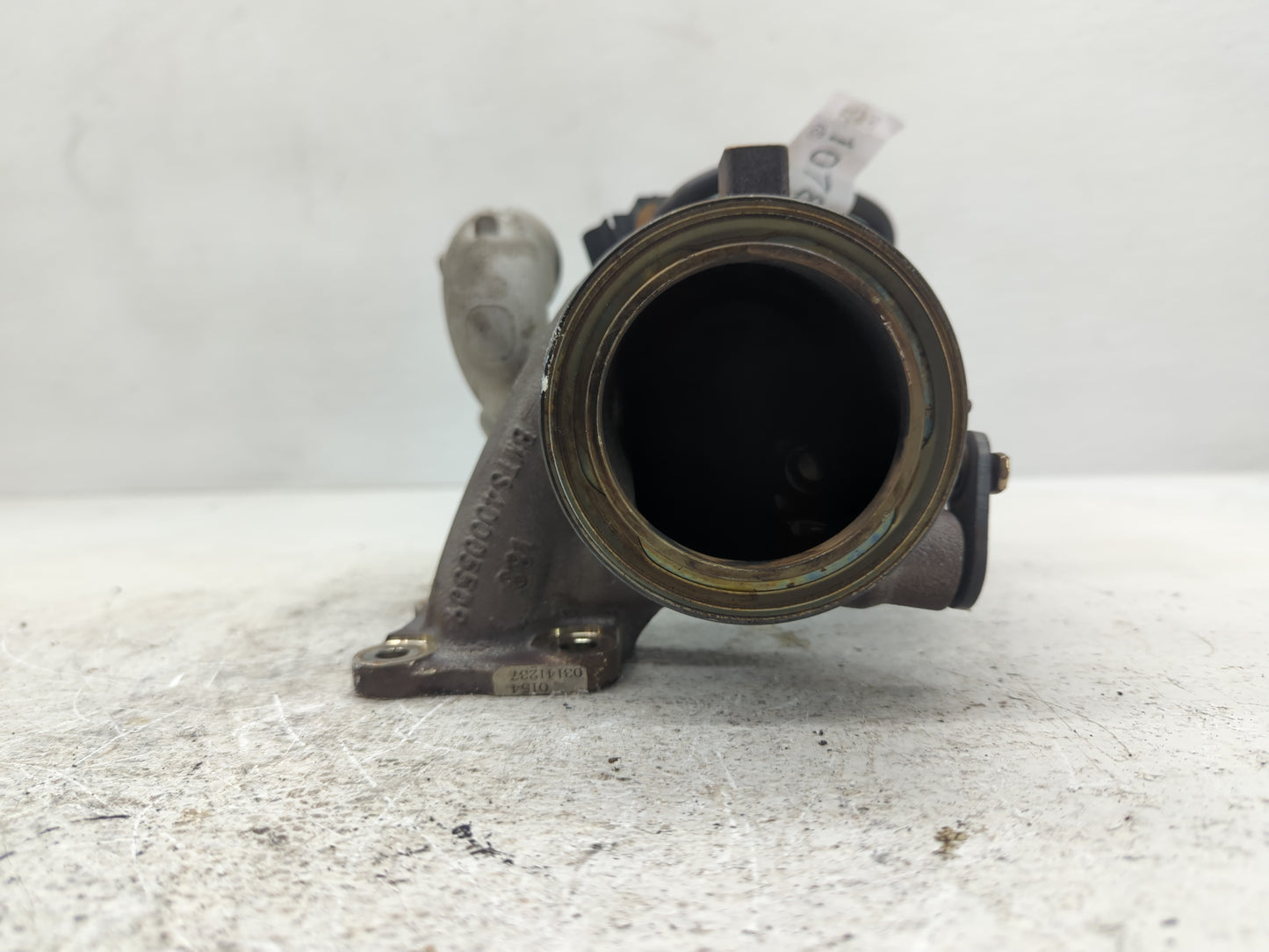 2016 Malibu Turbocharger Turbo Charger Super Charger Supercharger - Oemusedautoparts1.com