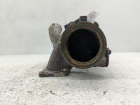 2016 Malibu Turbocharger Turbo Charger Super Charger Supercharger - Oemusedautoparts1.com